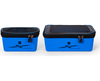 Preston Supera X Ventamesh Tub