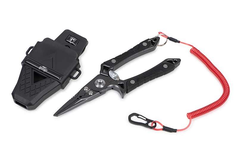 Fox Rage Belt Pliers Pliers
