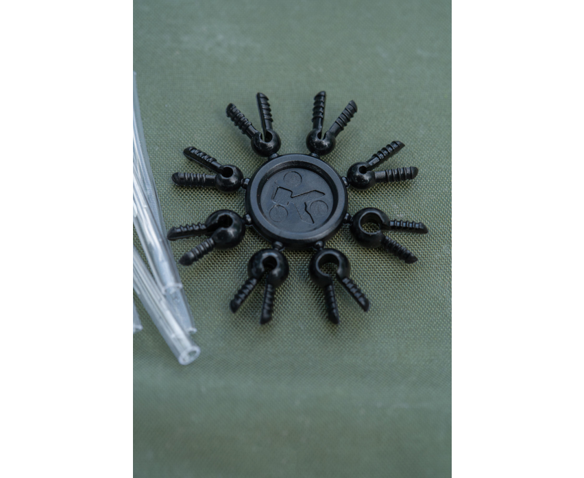 Korum Snaplight Holder Kit 3mm