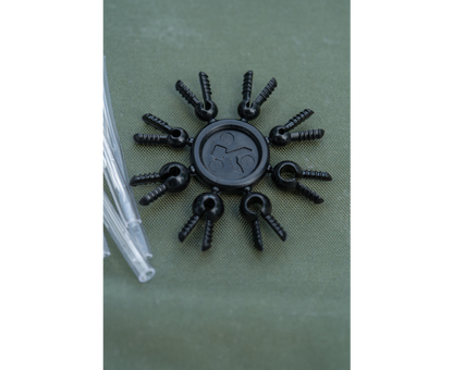 Korum Snaplight Holder Kit 3mm