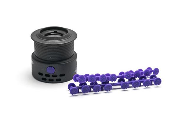 Drennan Series-7 Reel Carp Method BR 9-30