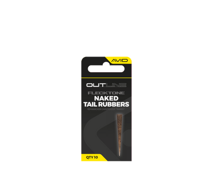 Avid Outline FleckTone Naked Tail Rubber