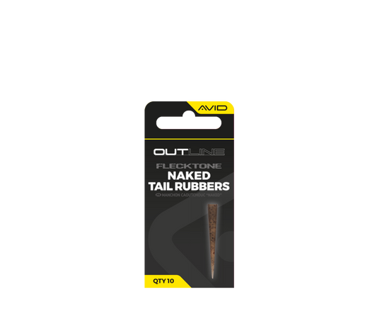 Avid Outline FleckTone Naked Tail Rubber