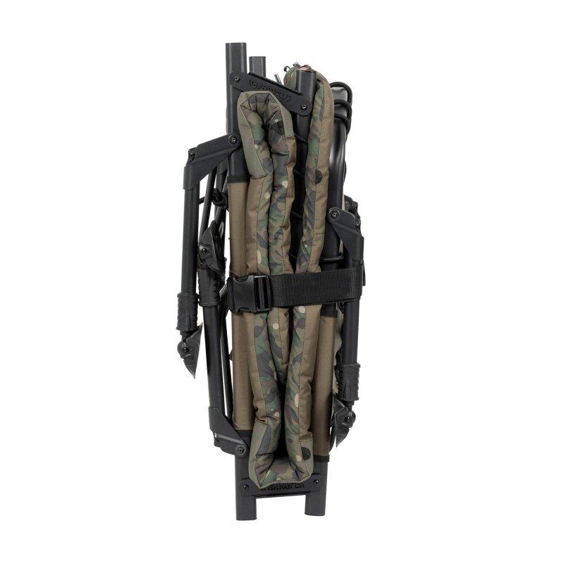 Trakker RLX 6 Leg Bed v2 / Fishing Accessory