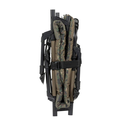 Trakker RLX 6 Leg Bed v2 / Fishing Accessory