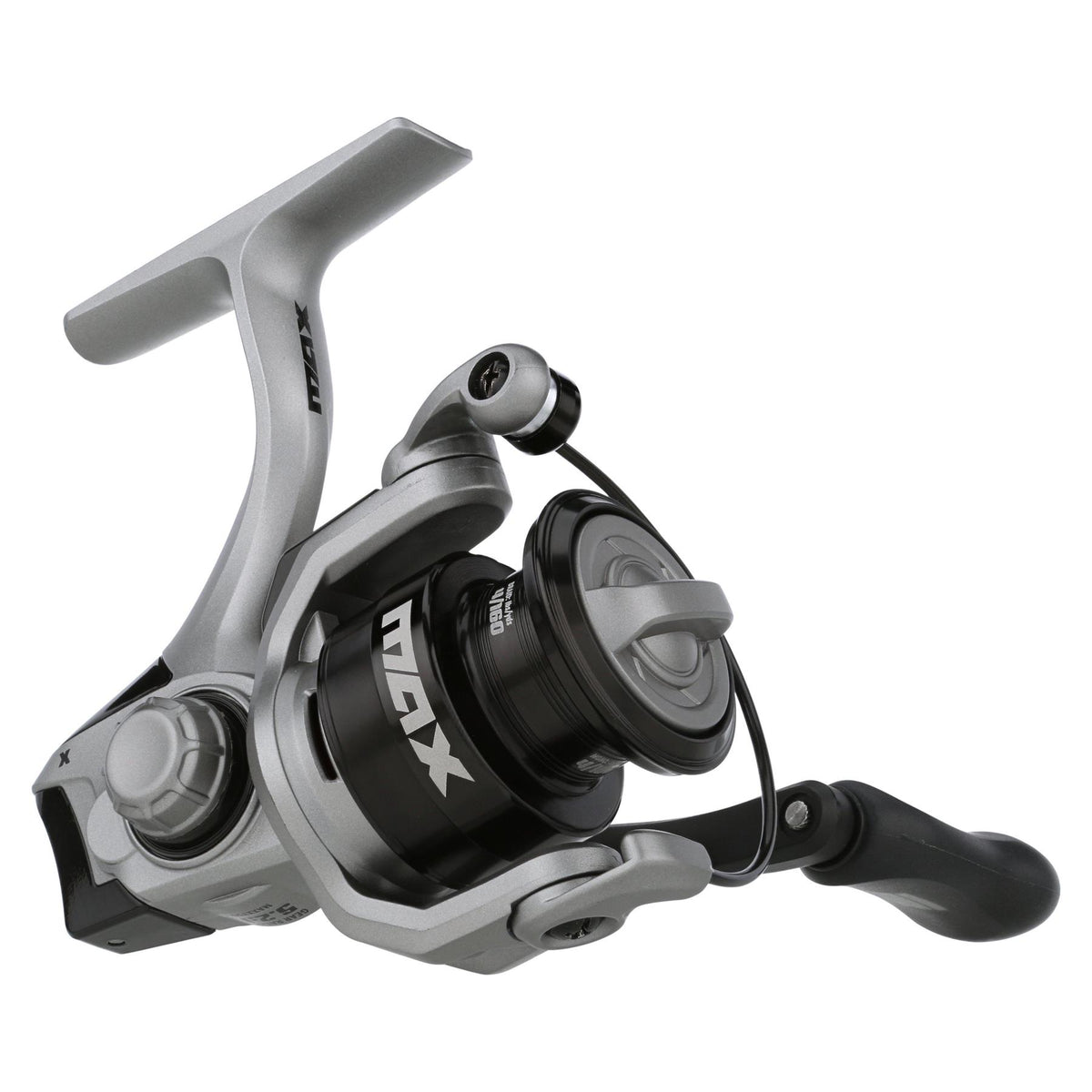 Abu Garcia Max X Spinning Reel