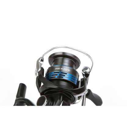 Shimano Nexave 2500HG