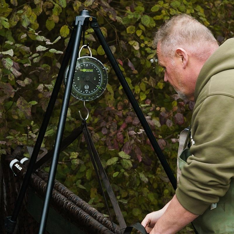 Solar Tackle Worldwide Weigh Tri-Pod