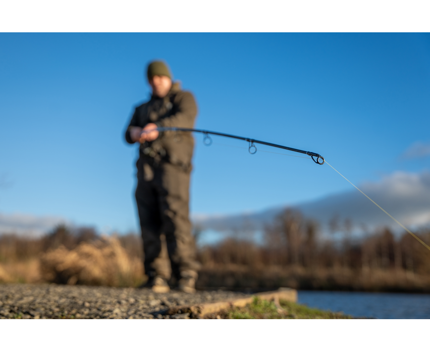 Avid Revolve Spod/Marker 12ft