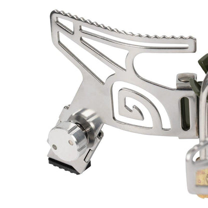 Trakker Armolife CG-4 Stove