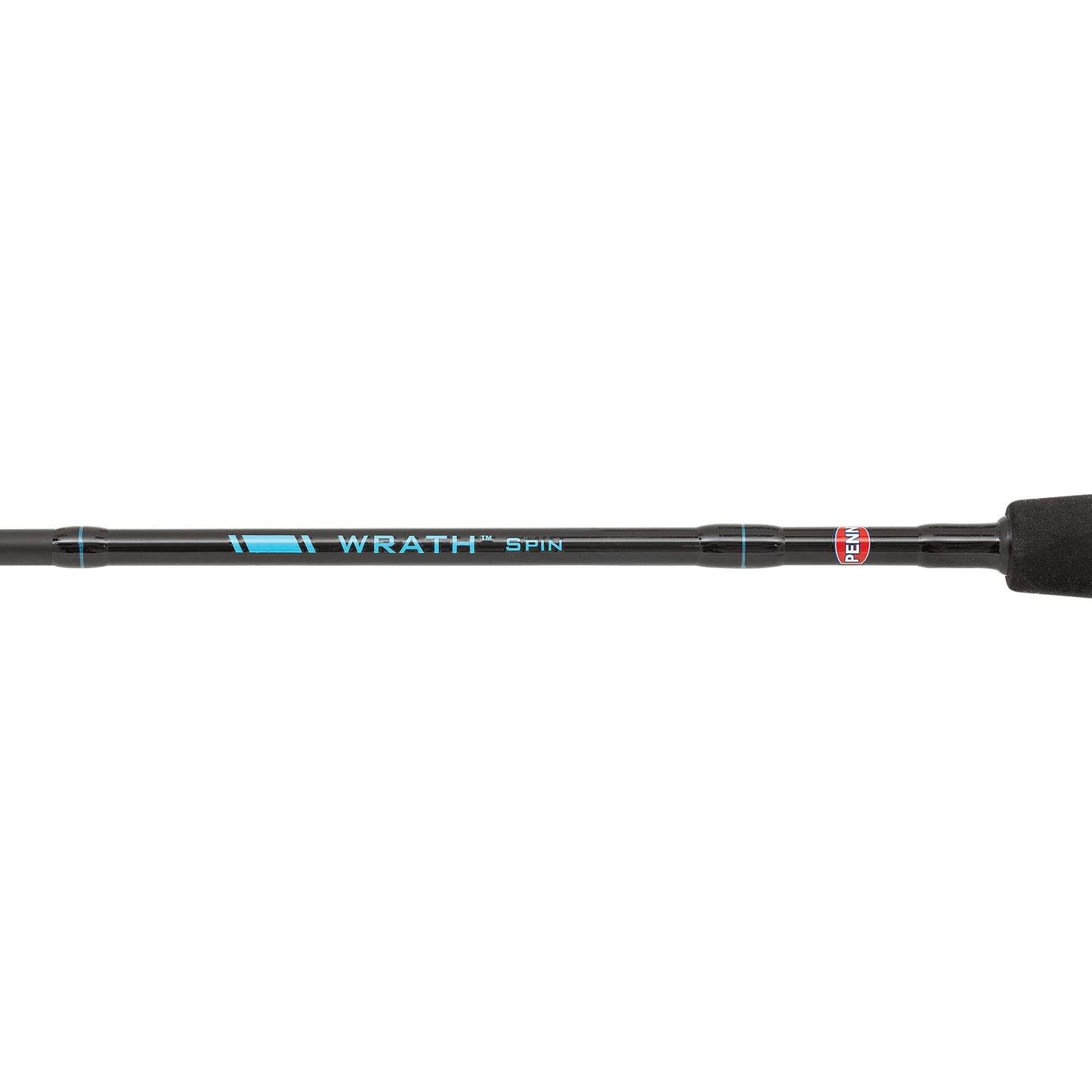 Penn Wrath Spin Combo 8ft 20-40g