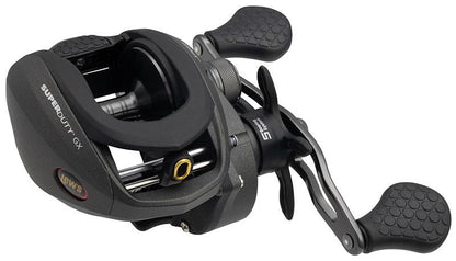 Lew's Super Duty GX3 - Left Hand