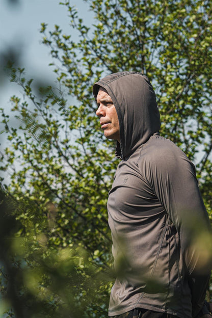 Korda UPF Hooded Top