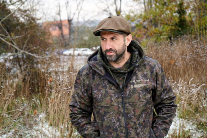 One More Cast Splash Camo PB Jacket