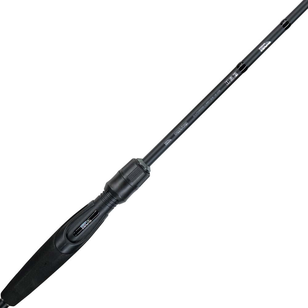HTO Carnivore C-1 Finesse 1.98m 6'6" 2-10g