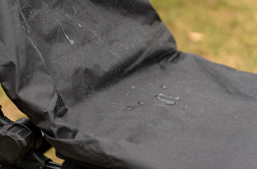 Preston Absolute Feeder Chair Waterproof Cover