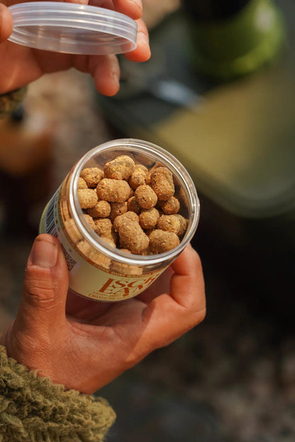 One More Cast iScream Boosted Match The Hatch Cork Dust Wafter