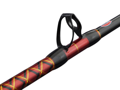 Penn Warfare II Trolling & Drifting Rod