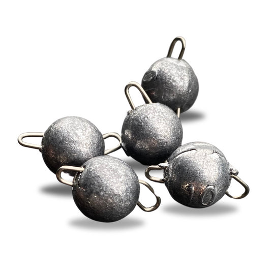 Lazy Lures Cheburashka Weights 10g