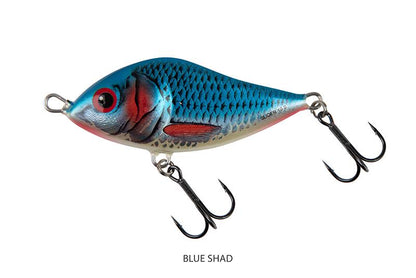 Salmo Slider Sinking