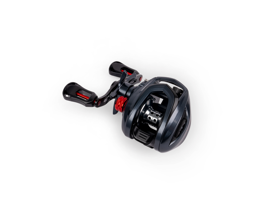 Zebco Demonic Baitcast 150 LHW