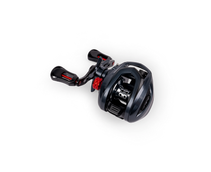 Zebco Demonic Baitcast 150 LHW
