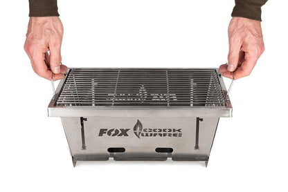 Fox Cookware Foldable BBQ