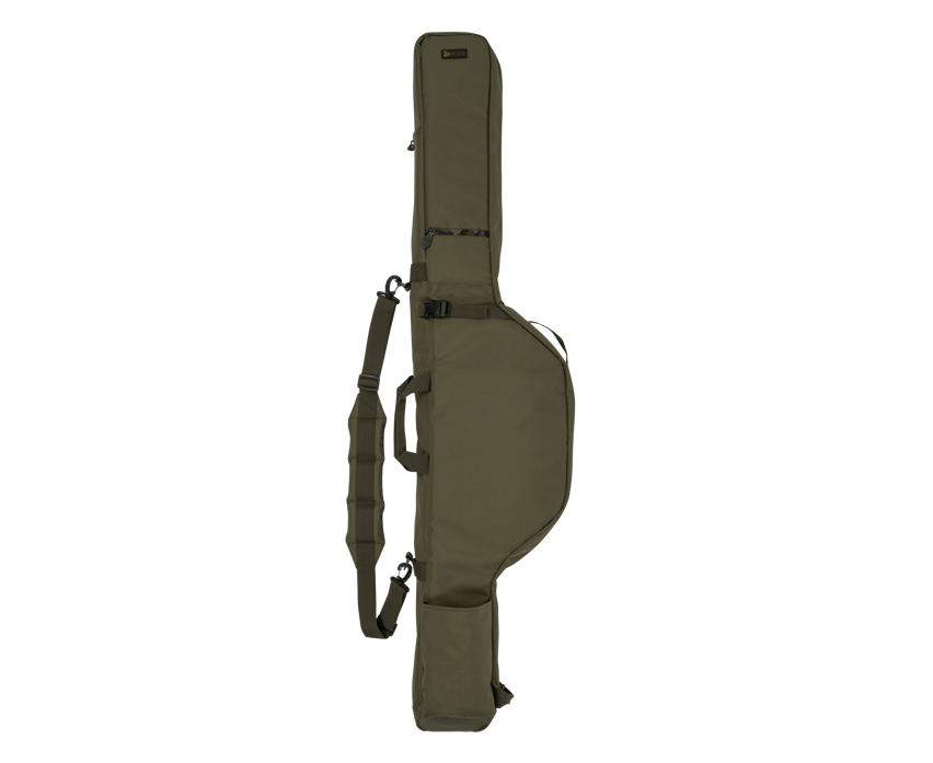 Avid RVS 10ft Retractable 2-Rod Bag