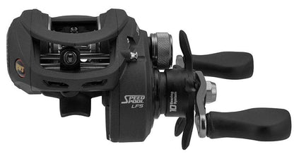 Lew's Speed Spool LFS - Left Hand