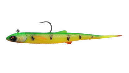 Savage Gear Flying Minnow Lure