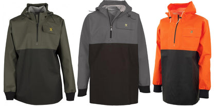 Guy Cotten Chinook Smock / Glentex