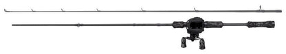 Abu Garcia MAX X Black Ops Casting Combo