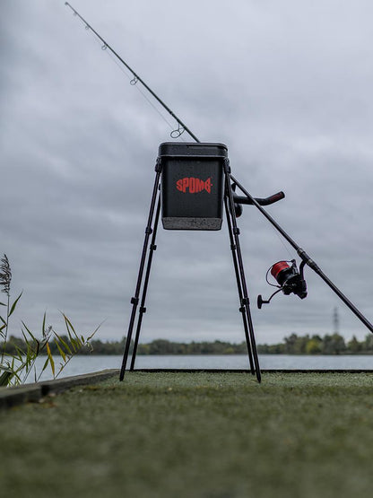 Spomb Buckets - 18L or 24L