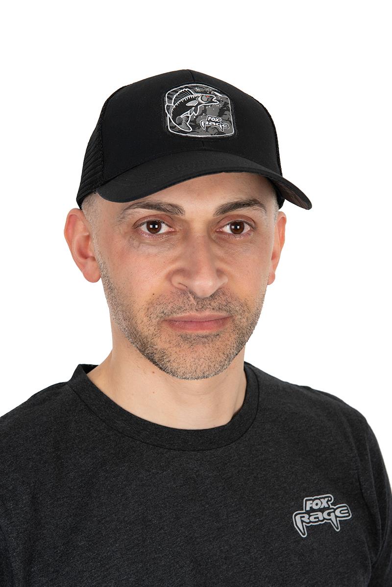 Fox Rage Species Trucker Cap