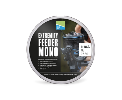 Preston Extremity Feeder Mono