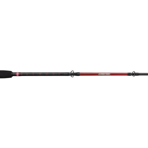 Penn Warfare Light Trolling Rod
