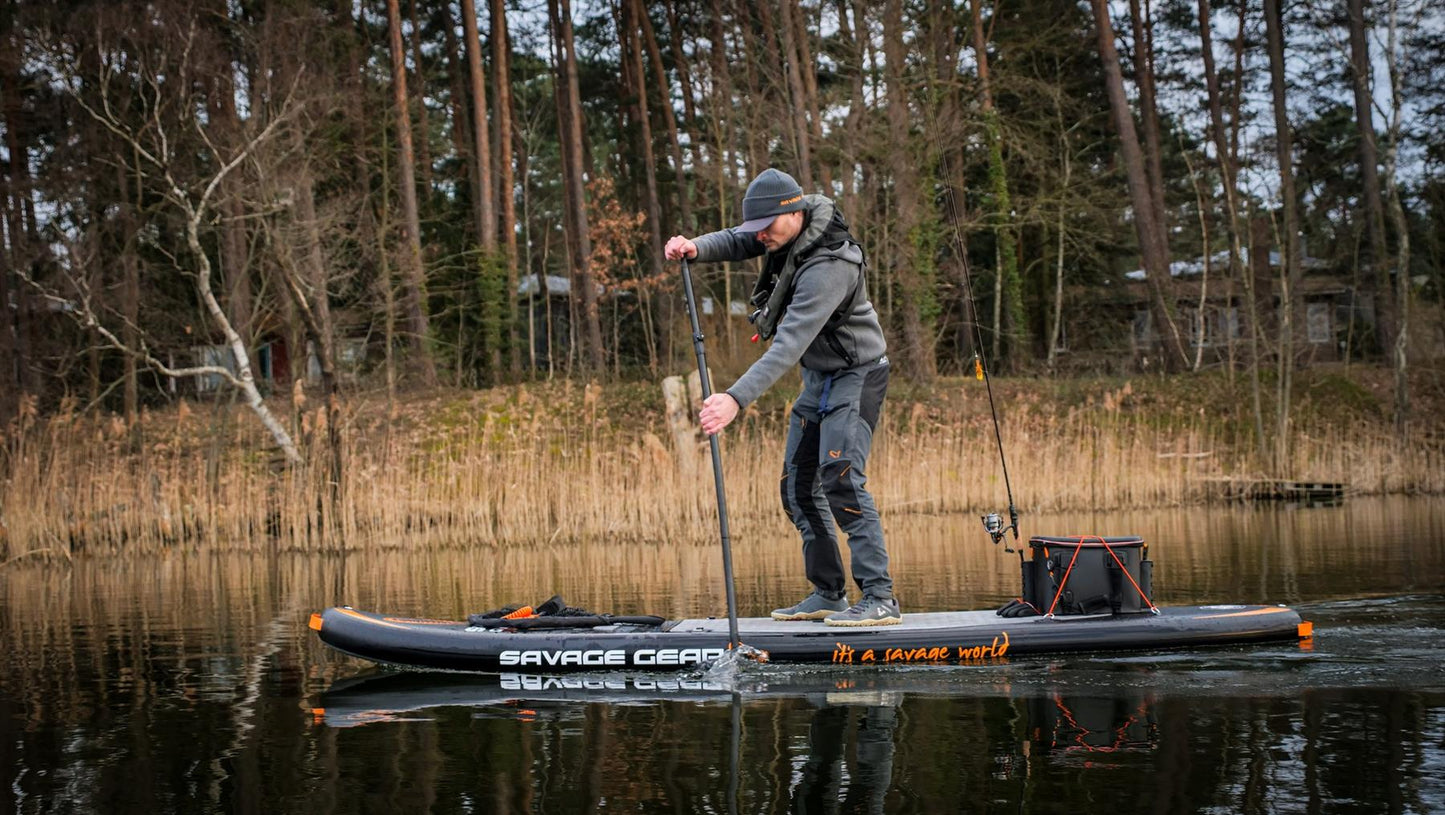 Savage Gear Coastal Board