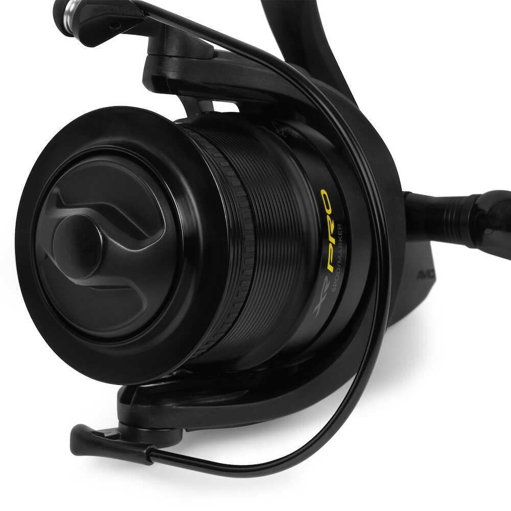 Avid XR Pro Spod & Marker