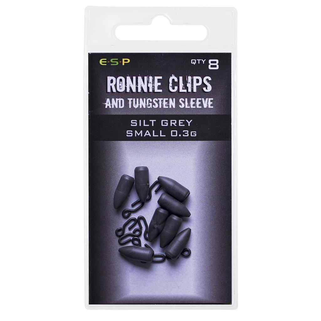 ESP Ronnie Clip