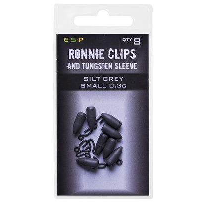 ESP Ronnie Clip