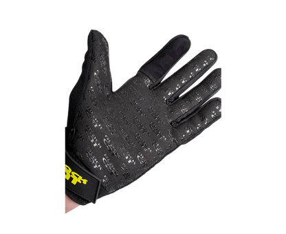 Black Cat Gripper Gloves