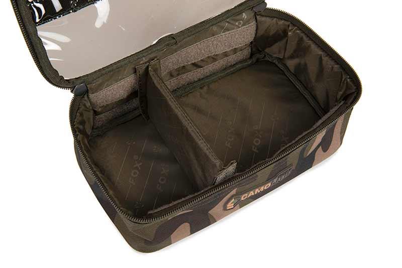 Fox CamoLite Accessory Bag Large