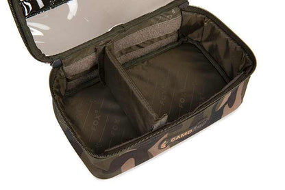 Fox CamoLite Accessory Bag Large