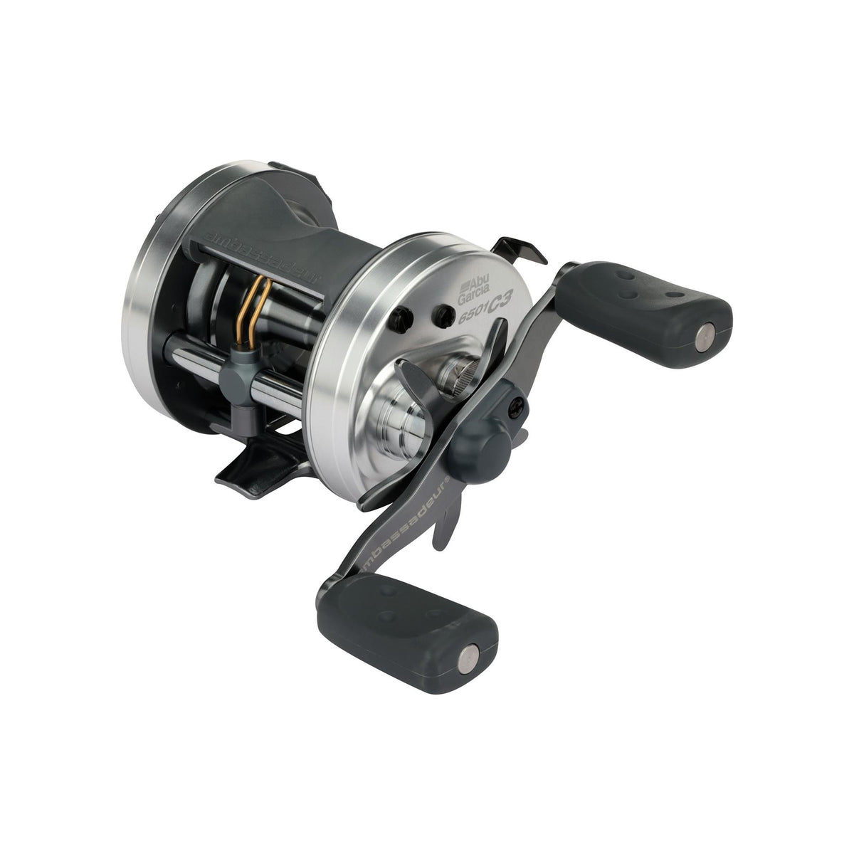 Abu Garcia Ambassadeur CS 6500 Pro Rocket GE