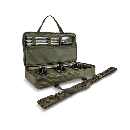 Solar Tackle SP C-TECH Buzzer Bar Bag