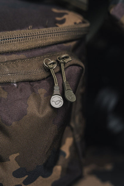 Korda Compac Large Utility Bag Dark Kamo
