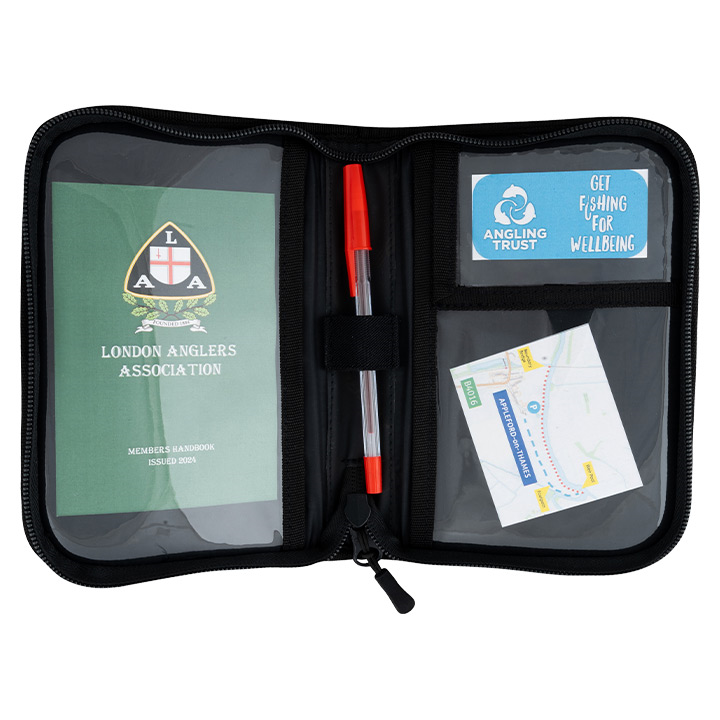 Speero Document Holder