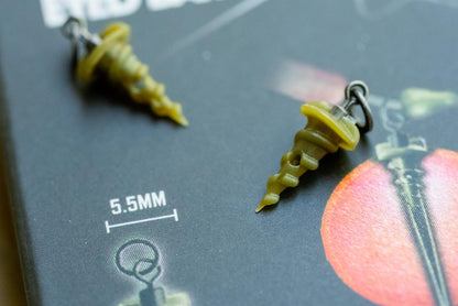 One More Cast Tweakers Eyed Bait Screw