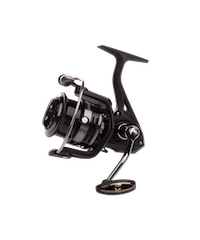 Frenzee FXT 4000 Reel