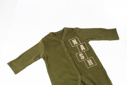 Nash Baby Grow